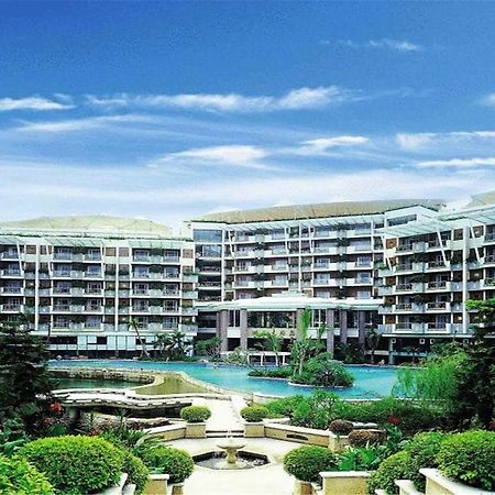 Yihe Hotel Гуанджоу Екстериор снимка