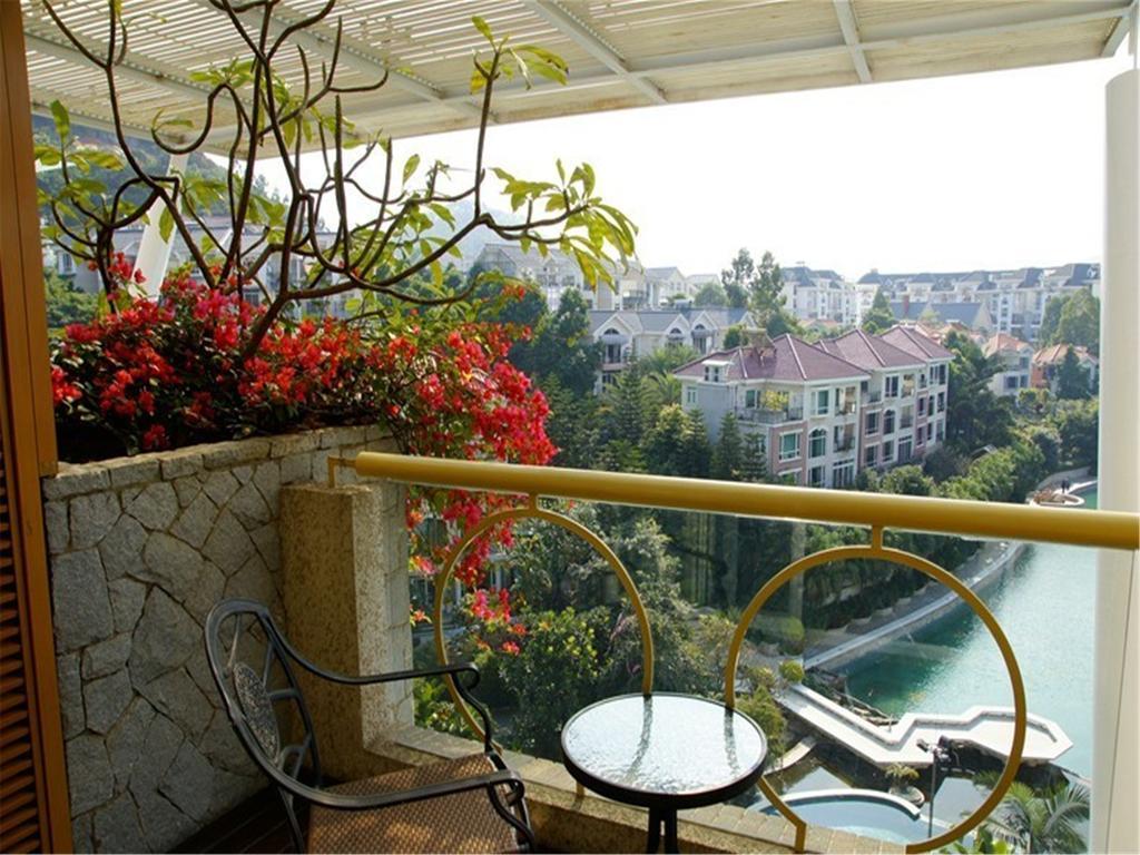 Yihe Hotel Гуанджоу Екстериор снимка
